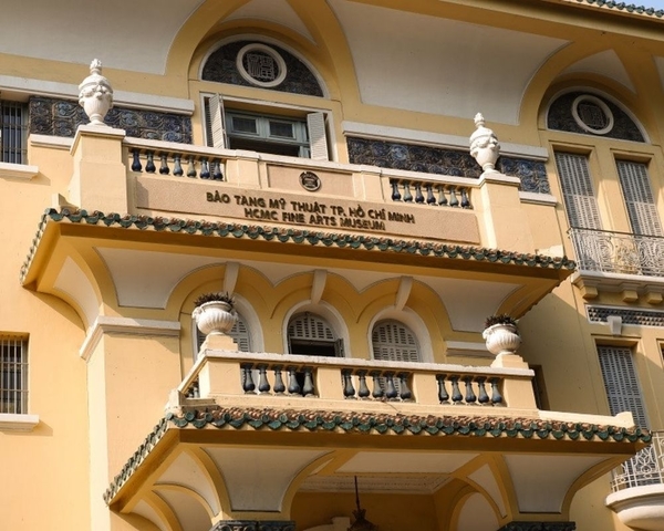 Ho Chi Minh